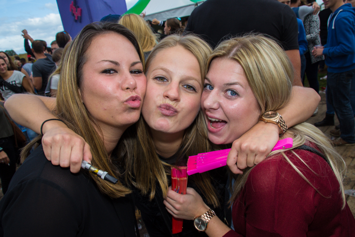 Dream Village - Deel 1 @ Koutereind Oosterhout, picture 62, photographed by Tom Van Tongerloo - FrontView Magazine