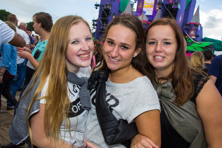 Dream Village - Deel 1 @ Koutereind Oosterhout, picture 63, photographed by Tom Van Tongerloo - FrontView Magazine