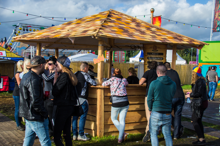 Dream Village - Deel 1 @ Koutereind Oosterhout, picture 65, photographed by Tom Van Tongerloo - FrontView Magazine