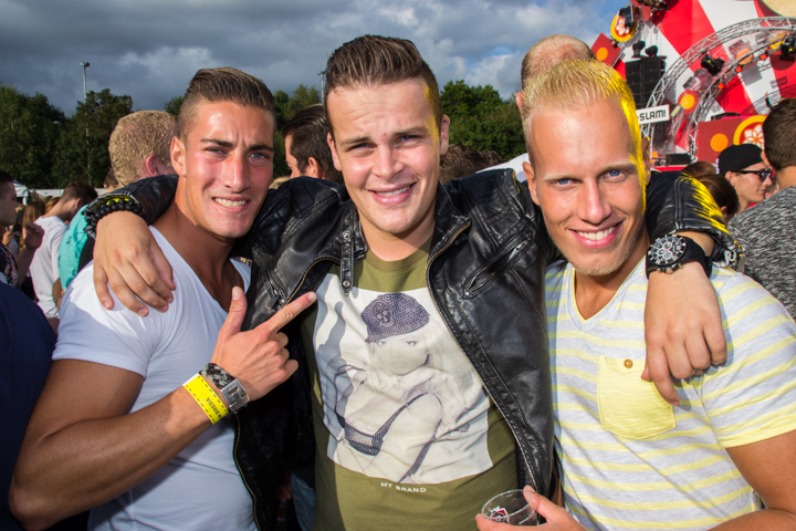 Dream Village - Deel 1 @ Koutereind Oosterhout, picture 67, photographed by Tom Van Tongerloo - FrontView Magazine