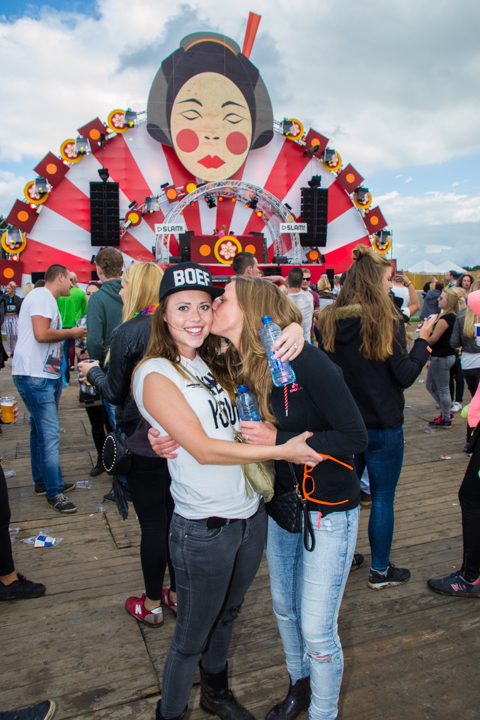 Dream Village - Deel 1 @ Koutereind Oosterhout, picture 68, photographed by Tom Van Tongerloo - FrontView Magazine