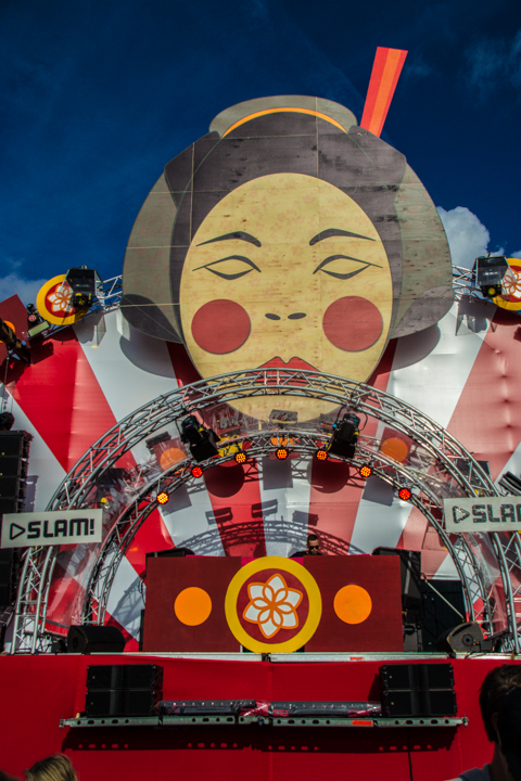 Dream Village - Deel 1 @ Koutereind Oosterhout, picture 70, photographed by Tom Van Tongerloo - FrontView Magazine