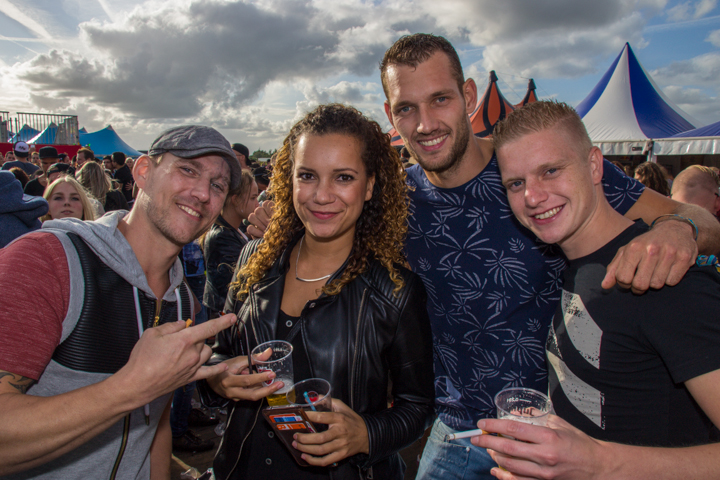 Dream Village - Deel 1 @ Koutereind Oosterhout, picture 71, photographed by Tom Van Tongerloo - FrontView Magazine