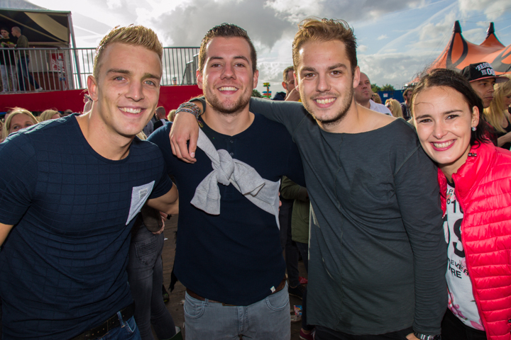 Dream Village - Deel 1 @ Koutereind Oosterhout, picture 73, photographed by Tom Van Tongerloo - FrontView Magazine