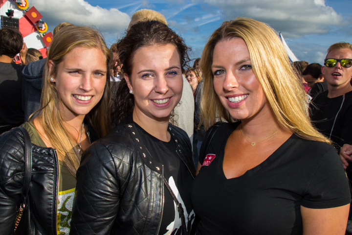 Dream Village - Deel 1 @ Koutereind Oosterhout, picture 74, photographed by Tom Van Tongerloo - FrontView Magazine
