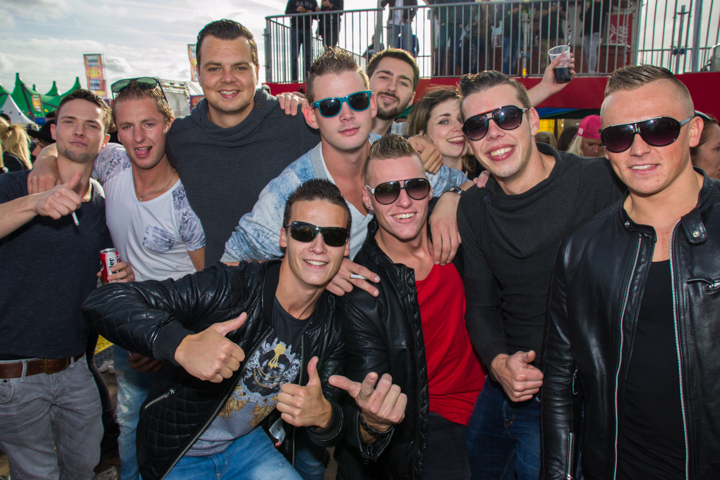 Dream Village - Deel 1 @ Koutereind Oosterhout, picture 75, photographed by Tom Van Tongerloo - FrontView Magazine