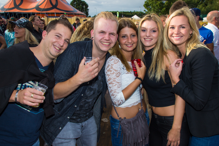 Dream Village - Deel 1 @ Koutereind Oosterhout, picture 76, photographed by Tom Van Tongerloo - FrontView Magazine