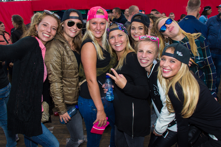 Dream Village - Deel 1 @ Koutereind Oosterhout, picture 77, photographed by Tom Van Tongerloo - FrontView Magazine