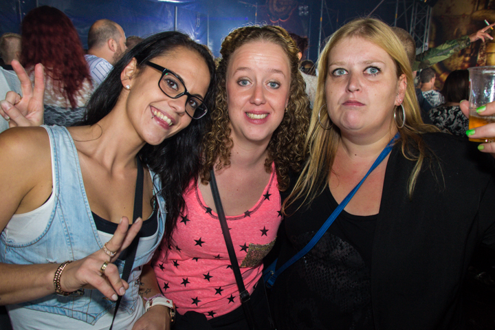 Dream Village - Deel 1 @ Koutereind Oosterhout, picture 78, photographed by Tom Van Tongerloo - FrontView Magazine