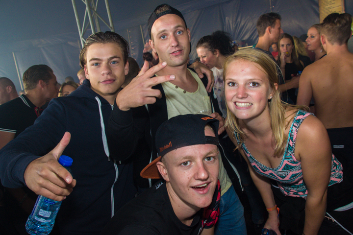 Dream Village - Deel 1 @ Koutereind Oosterhout, picture 86, photographed by Tom Van Tongerloo - FrontView Magazine