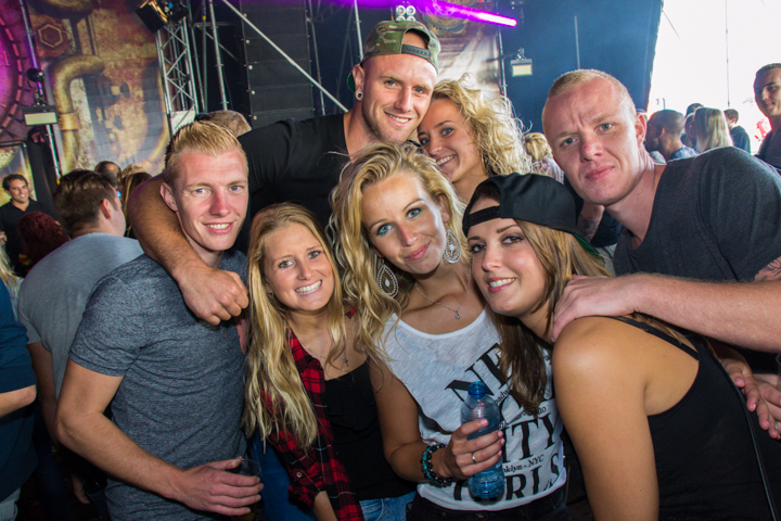 Dream Village - Deel 1 @ Koutereind Oosterhout, picture 87, photographed by Tom Van Tongerloo - FrontView Magazine