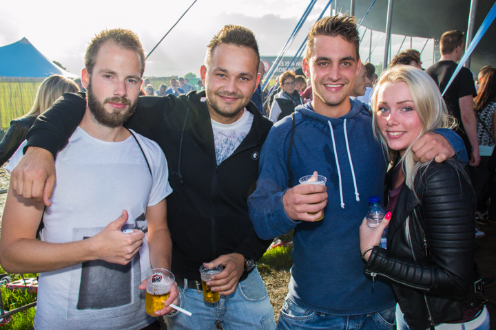 Dream Village - Deel 1 @ Koutereind Oosterhout, picture 89, photographed by Tom Van Tongerloo - FrontView Magazine