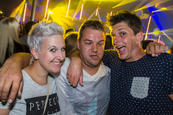 Dream Village - Deel 1 @ Koutereind Oosterhout, picture 92, photographed by Tom Van Tongerloo - FrontView Magazine