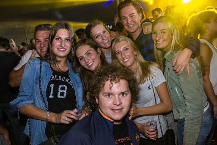 Dream Village - Deel 1 @ Koutereind Oosterhout, picture 93, photographed by Tom Van Tongerloo - FrontView Magazine