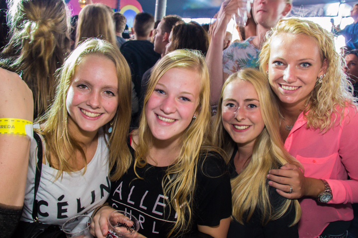 Dream Village - Deel 1 @ Koutereind Oosterhout, picture 96, photographed by Tom Van Tongerloo - FrontView Magazine