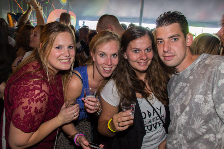 Dream Village - Deel 1 @ Koutereind Oosterhout, picture 98, photographed by Tom Van Tongerloo - FrontView Magazine