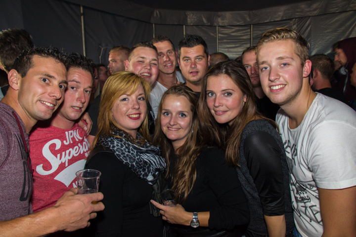 Dream Village - Deel 1 @ Koutereind Oosterhout, picture 102, photographed by Tom Van Tongerloo - FrontView Magazine