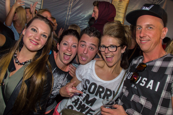 Dream Village - Deel 1 @ Koutereind Oosterhout, picture 105, photographed by Tom Van Tongerloo - FrontView Magazine