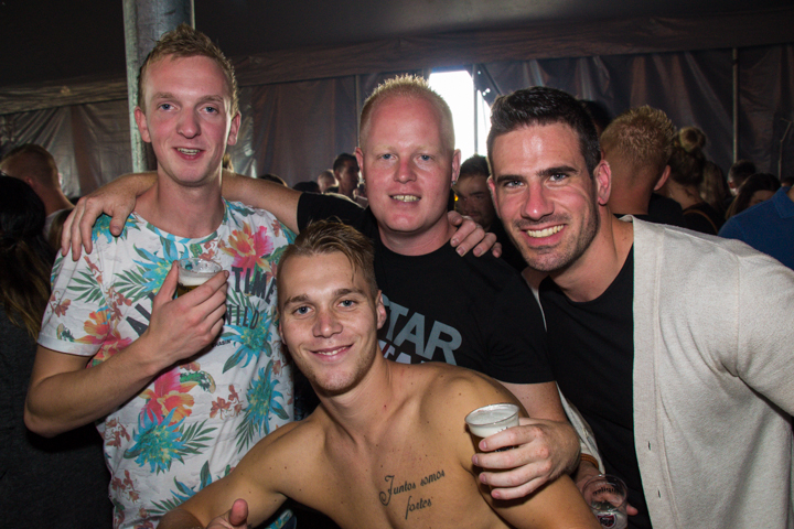 Dream Village - Deel 1 @ Koutereind Oosterhout, picture 106, photographed by Tom Van Tongerloo - FrontView Magazine