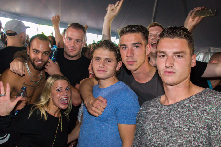Dream Village - Deel 1 @ Koutereind Oosterhout, picture 107, photographed by Tom Van Tongerloo - FrontView Magazine