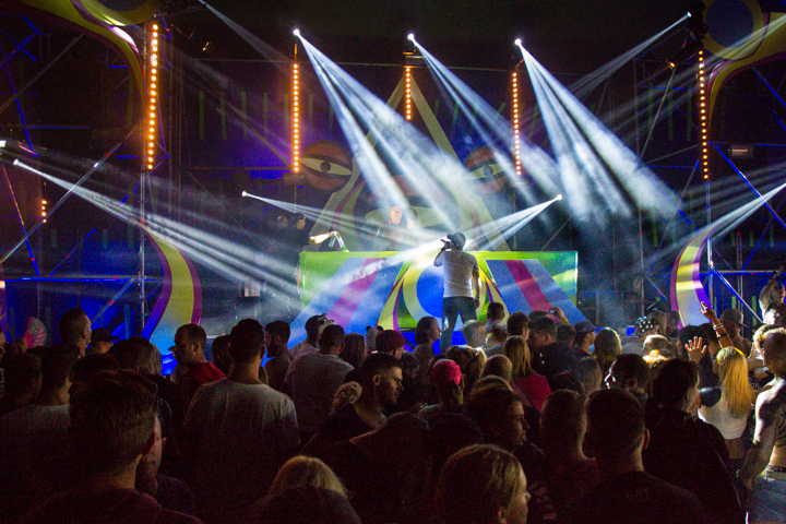 Dream Village - Deel 1 @ Koutereind Oosterhout, picture 108, photographed by Tom Van Tongerloo - FrontView Magazine