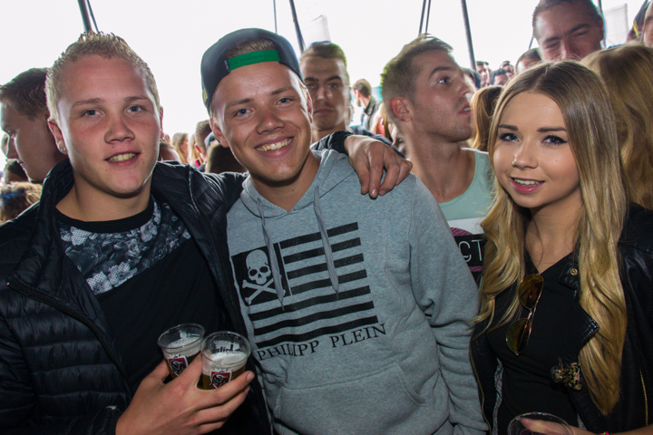 Dream Village - Deel 1 @ Koutereind Oosterhout, picture 111, photographed by Tom Van Tongerloo - FrontView Magazine