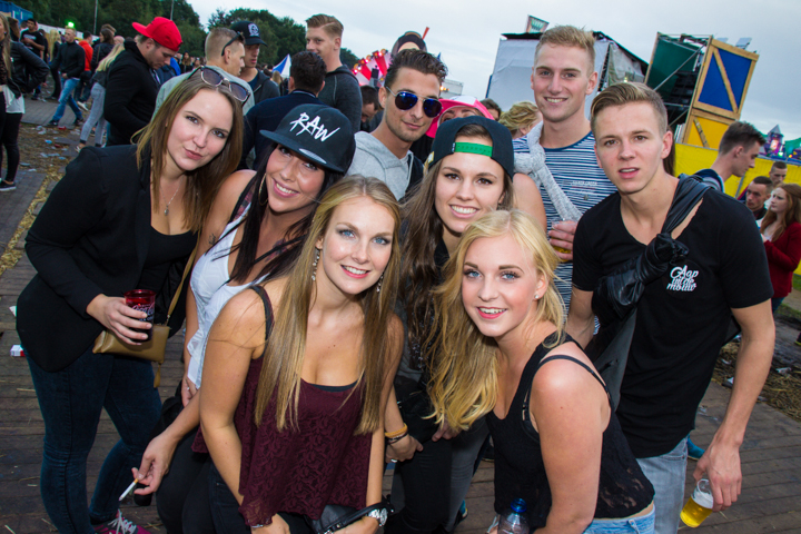 Dream Village - Deel 1 @ Koutereind Oosterhout, picture 113, photographed by Tom Van Tongerloo - FrontView Magazine