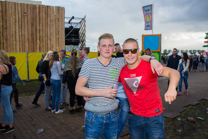 Dream Village - Deel 1 @ Koutereind Oosterhout, picture 115, photographed by Tom Van Tongerloo - FrontView Magazine