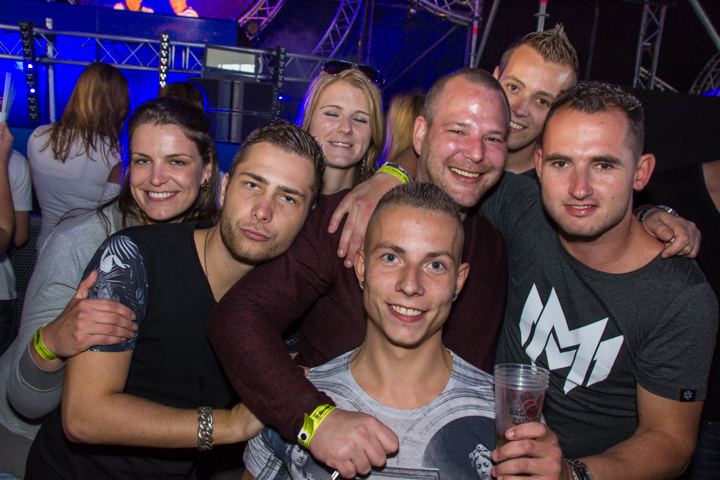 Dream Village - Deel 1 @ Koutereind Oosterhout, picture 117, photographed by Tom Van Tongerloo - FrontView Magazine
