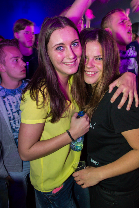 Dream Village - Deel 1 @ Koutereind Oosterhout, picture 118, photographed by Tom Van Tongerloo - FrontView Magazine