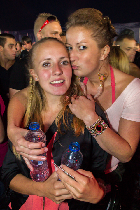 Dream Village - Deel 1 @ Koutereind Oosterhout, picture 123, photographed by Tom Van Tongerloo - FrontView Magazine