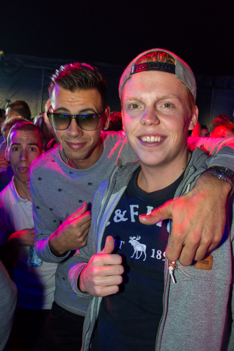 Dream Village - Deel 1 @ Koutereind Oosterhout, picture 126, photographed by Tom Van Tongerloo - FrontView Magazine