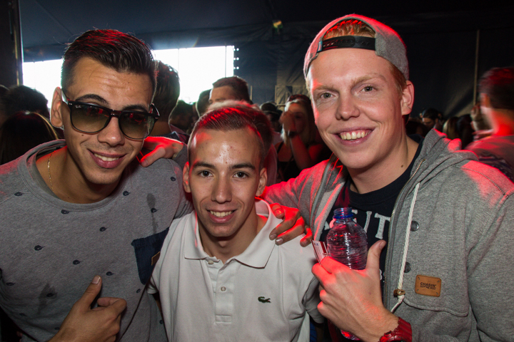 Dream Village - Deel 1 @ Koutereind Oosterhout, picture 127, photographed by Tom Van Tongerloo - FrontView Magazine