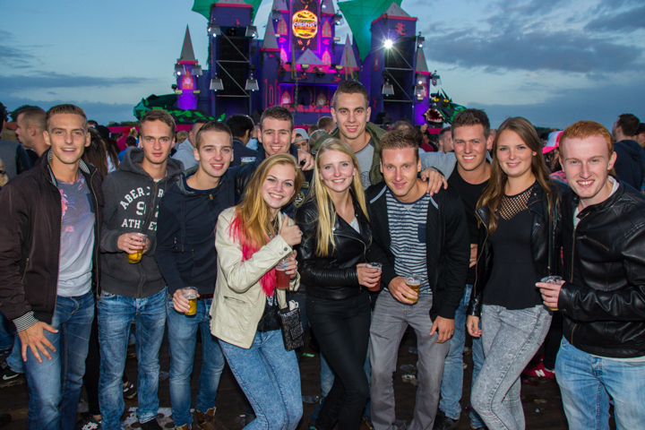 Dream Village - Deel 1 @ Koutereind Oosterhout, picture 136, photographed by Tom Van Tongerloo - FrontView Magazine