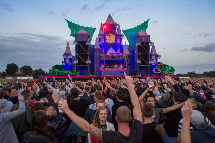 Dream Village - Deel 1 @ Koutereind Oosterhout, picture 139, photographed by Tom Van Tongerloo - FrontView Magazine