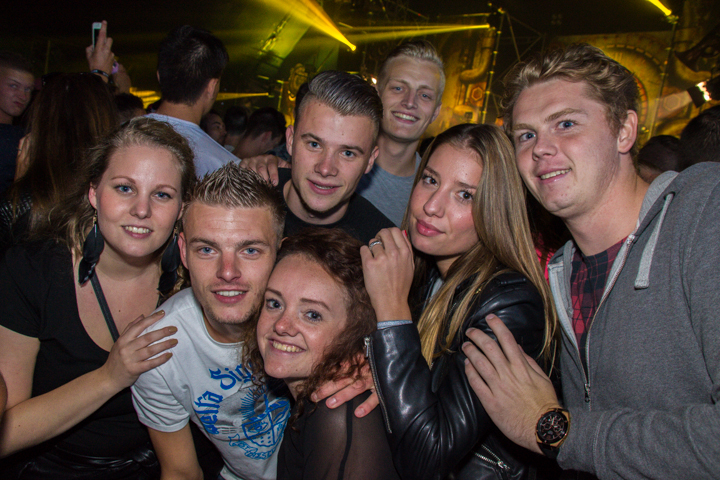 Dream Village - Deel 1 @ Koutereind Oosterhout, picture 149, photographed by Tom Van Tongerloo - FrontView Magazine