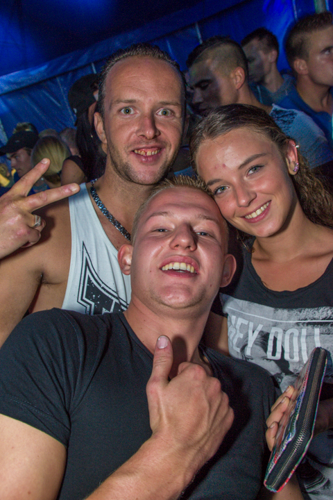 Dream Village - Deel 1 @ Koutereind Oosterhout, picture 151, photographed by Tom Van Tongerloo - FrontView Magazine