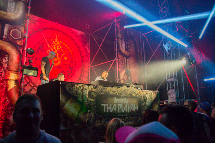 Dream Village - Deel 1 @ Koutereind Oosterhout, picture 153, photographed by Tom Van Tongerloo - FrontView Magazine
