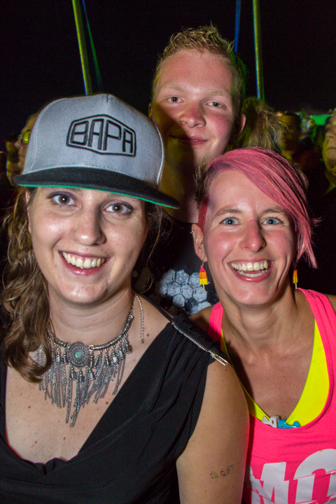 Dream Village - Deel 1 @ Koutereind Oosterhout, picture 161, photographed by Tom Van Tongerloo - FrontView Magazine