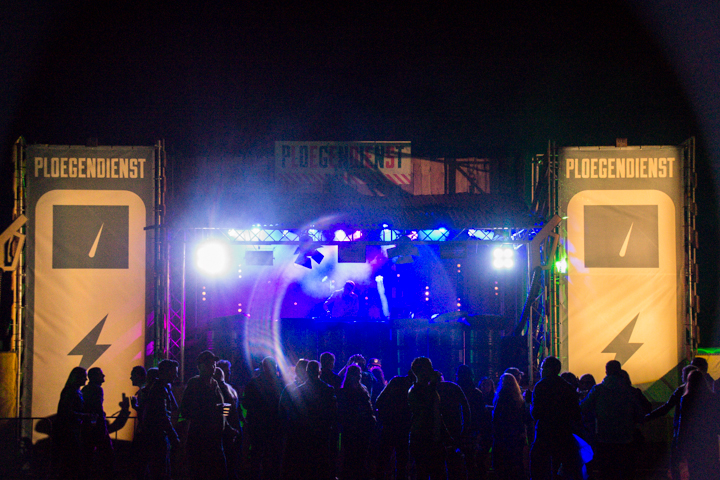 Dream Village - Deel 1 @ Koutereind Oosterhout, picture 163, photographed by Tom Van Tongerloo - FrontView Magazine