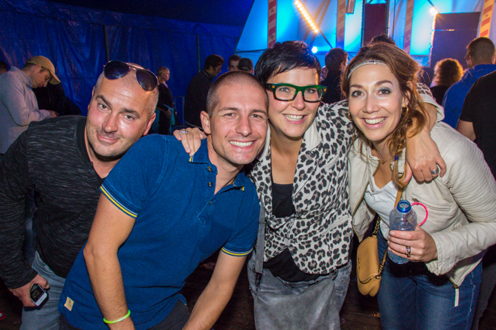 Dream Village - Deel 1 @ Koutereind Oosterhout, picture 164, photographed by Tom Van Tongerloo - FrontView Magazine