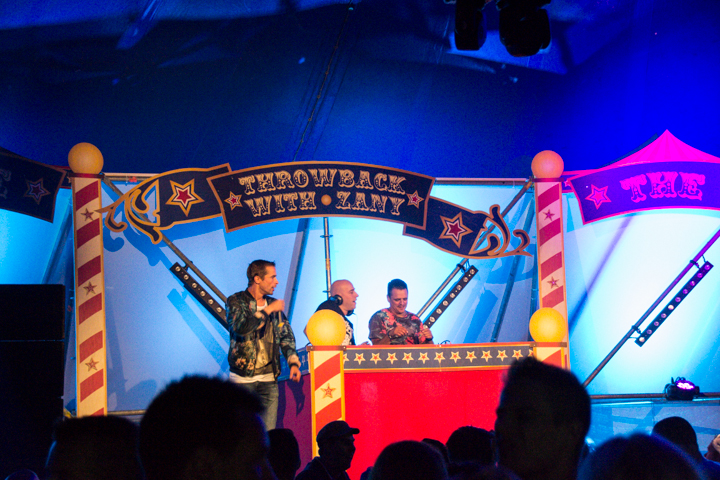 Dream Village - Deel 1 @ Koutereind Oosterhout, picture 166, photographed by Tom Van Tongerloo - FrontView Magazine