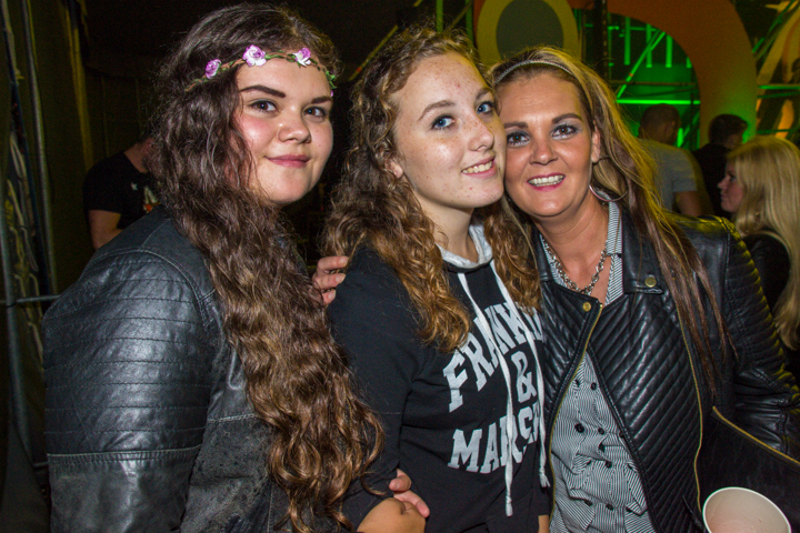 Dream Village - Deel 1 @ Koutereind Oosterhout, picture 170, photographed by Tom Van Tongerloo - FrontView Magazine