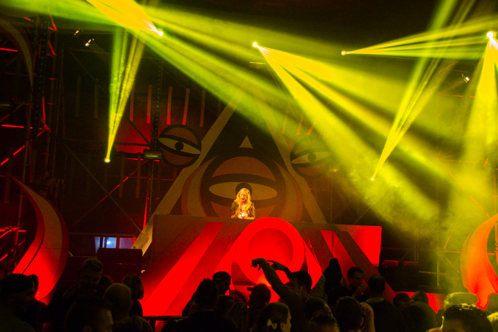 Dream Village - Deel 1 @ Koutereind Oosterhout, picture 171, photographed by Tom Van Tongerloo - FrontView Magazine