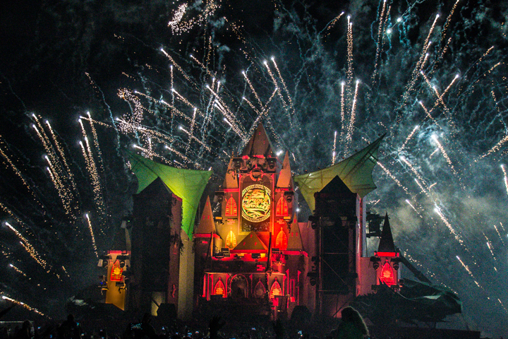 Dream Village - Deel 2 @ Koutereind Oosterhout, picture 3, photographed by Tom Van Tongerloo - FrontView Magazine