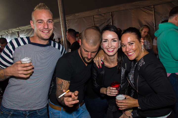 Dream Village - Deel 2 @ Koutereind Oosterhout, picture 4, photographed by Tom Van Tongerloo - FrontView Magazine