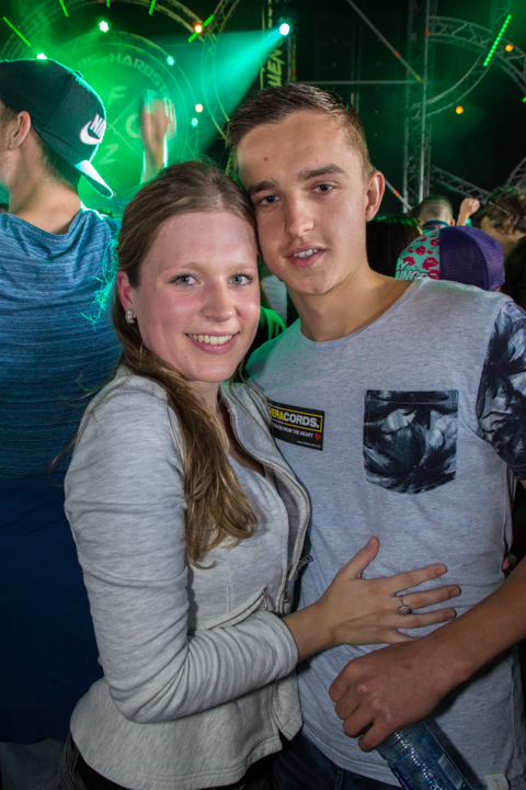 Dream Village - Deel 2 @ Koutereind Oosterhout, picture 7, photographed by Tom Van Tongerloo - FrontView Magazine