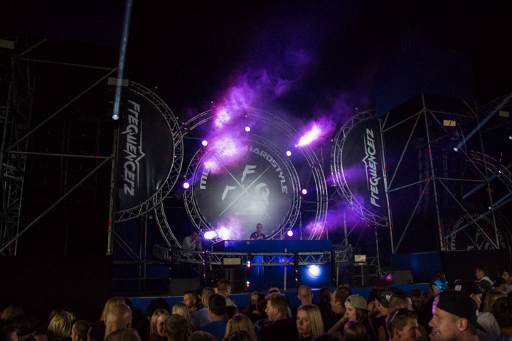 Dream Village - Deel 2 @ Koutereind Oosterhout, picture 8, photographed by Tom Van Tongerloo - FrontView Magazine