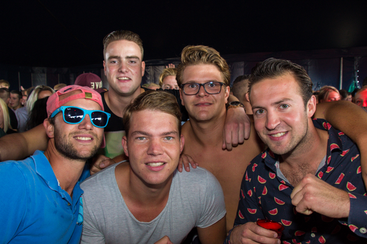 Dream Village - Deel 2 @ Koutereind Oosterhout, picture 9, photographed by Tom Van Tongerloo - FrontView Magazine