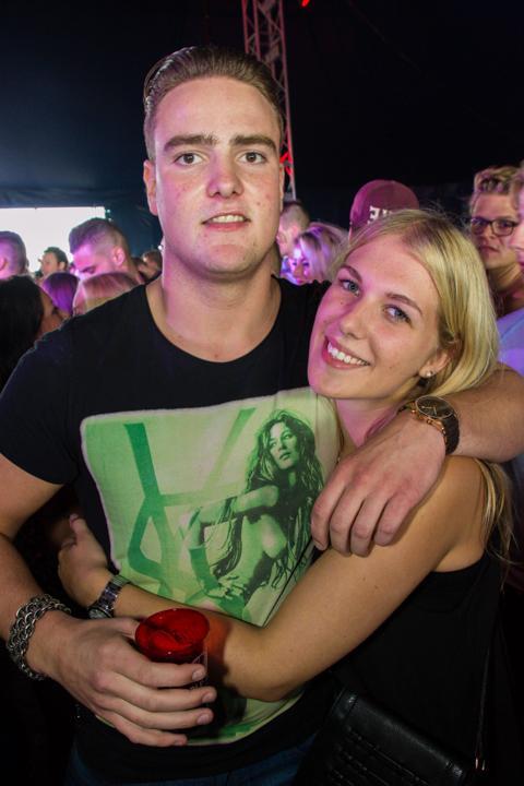 Dream Village - Deel 2 @ Koutereind Oosterhout, picture 10, photographed by Tom Van Tongerloo - FrontView Magazine